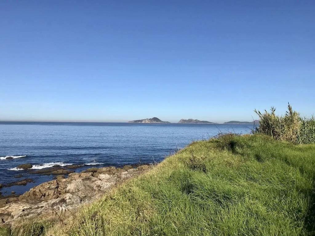 Things to do in Galicia - Southwest coast beaches