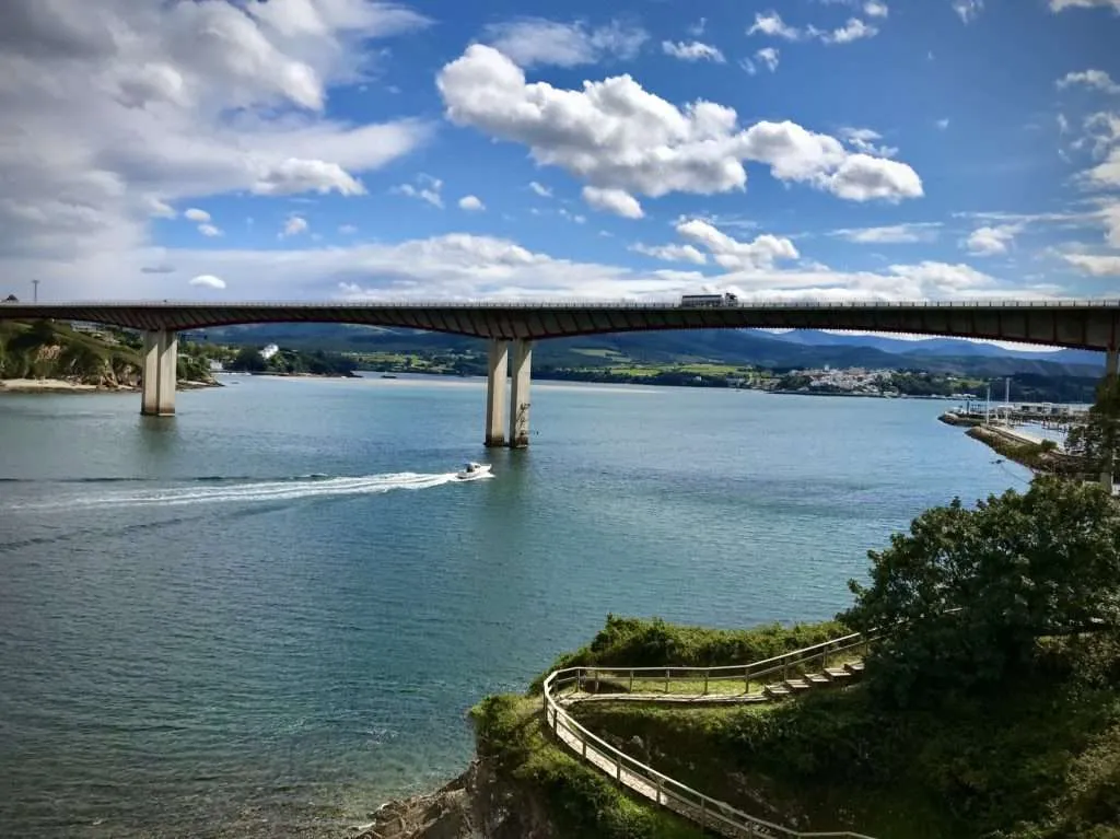 Things to do in Galicia - Ribadeo