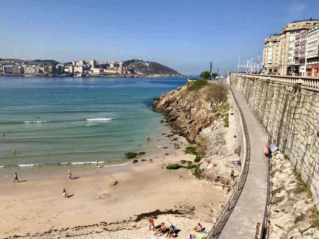 Things to do in Galicia, A Coruna