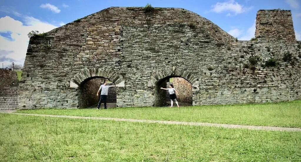 Things to do in Galicia - Ribadeo