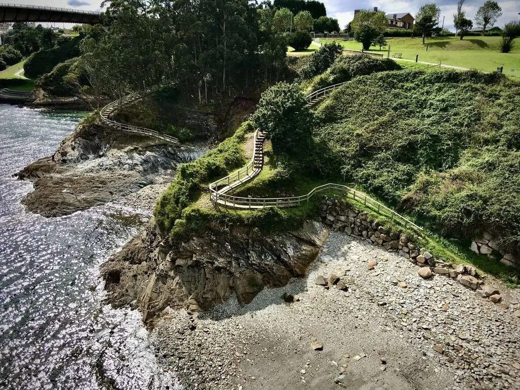 Things to do in Galicia - Ribadeo