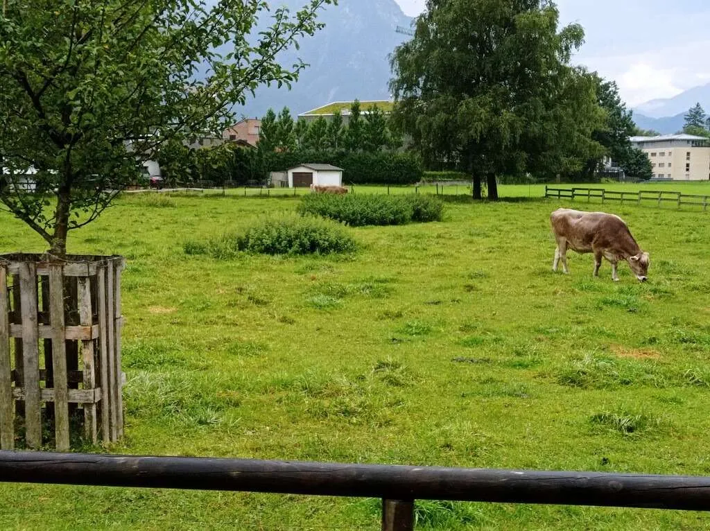 A day trip in Liechtenstein