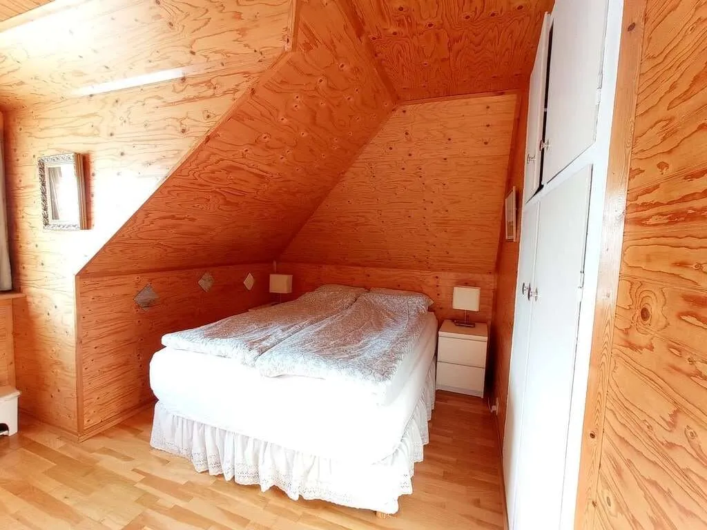 Experiential and unusual places to stay in Iceland: Westman islands
