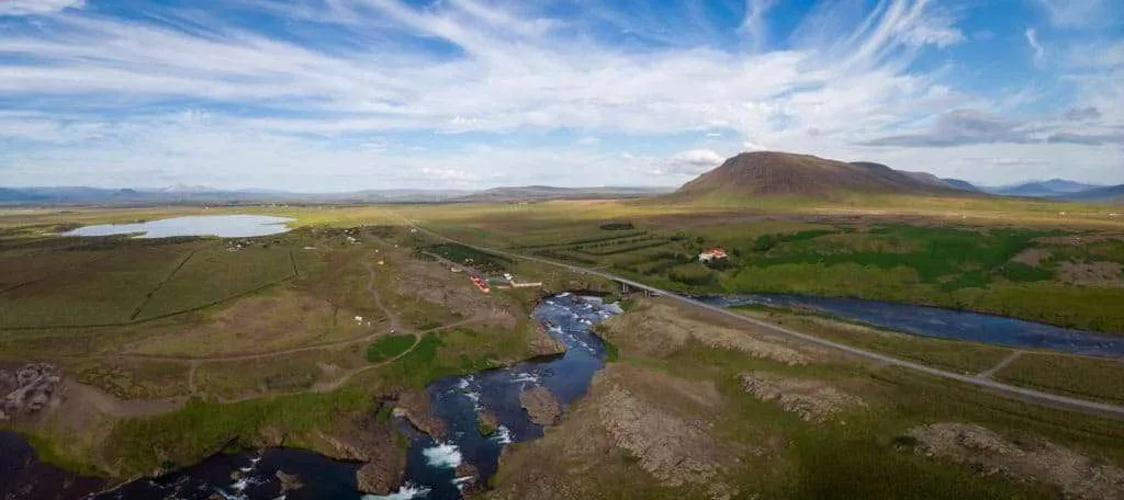 Where to stay in Iceland - affordable and unusual accommodation