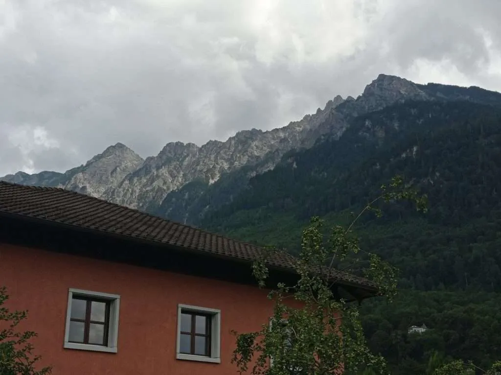 A day trip in Liechtenstein