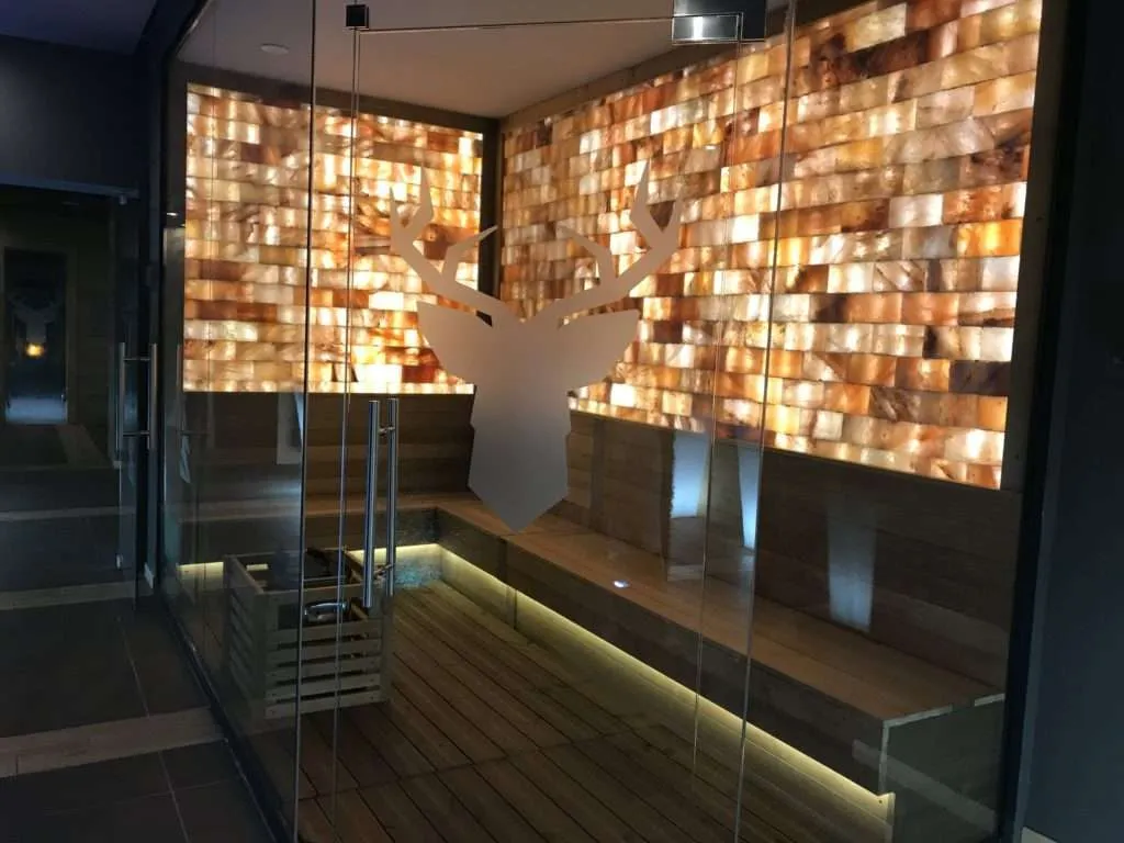 Hotel Arte SPA & Park, Velingrad, Bulgaria