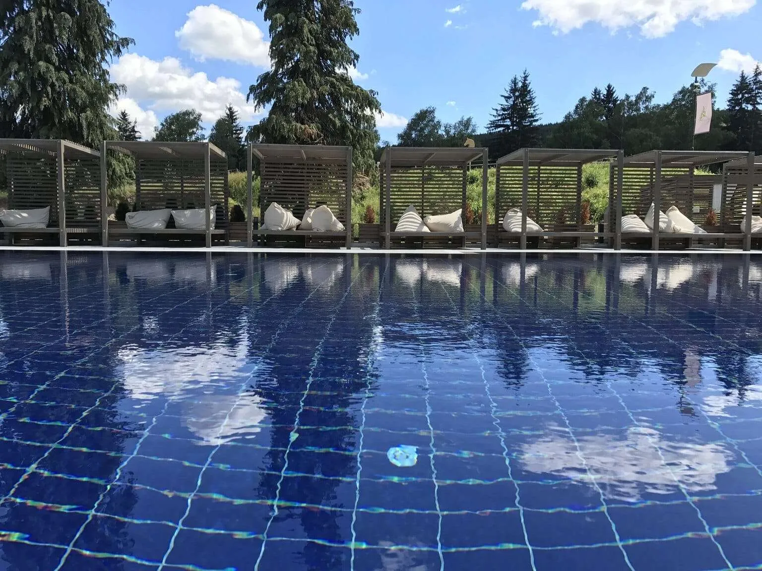 Hotel Arte SPA & Park, Velingrad, Bulgaria