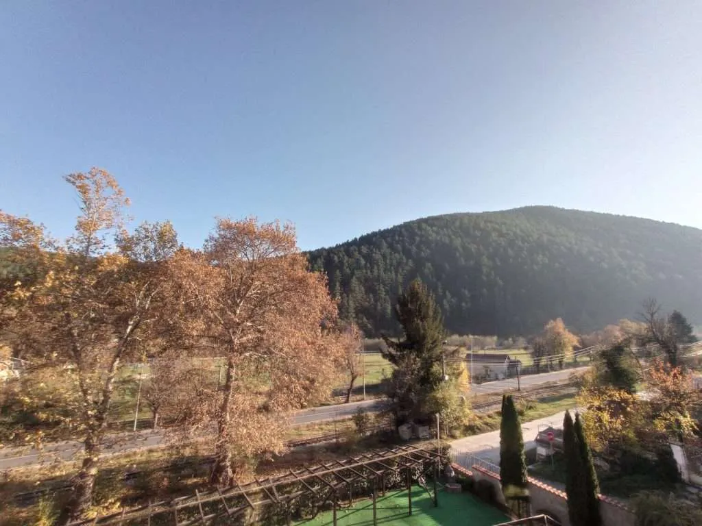 Balneo Complex & Spa Aquatonik Review, Velingrad