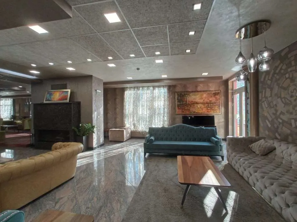 Balneo Complex & Spa Aquatonik Review, Velingrad