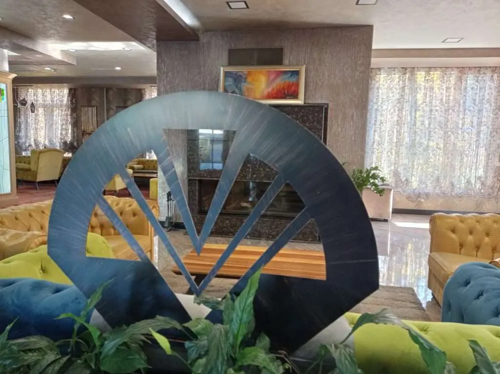 Balneo Complex & Spa Aquatonik Review, Velingrad
