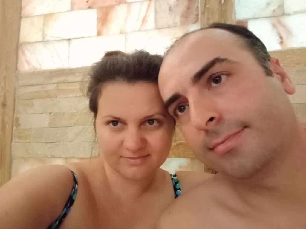 Balneo Complex & Spa Aquatonik Review, Velingrad