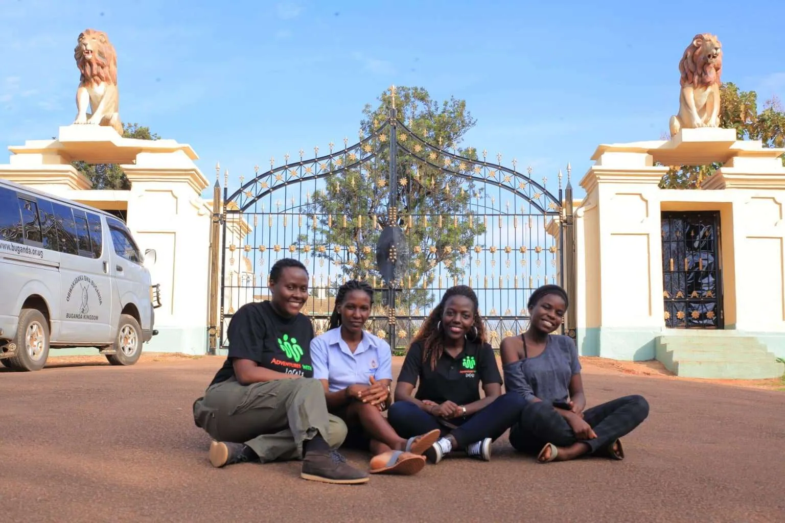 Adventures with Locals, Uganda