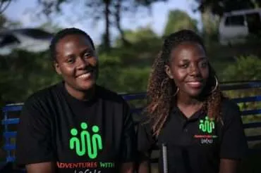 Meet Adventures With Locals in Uganda