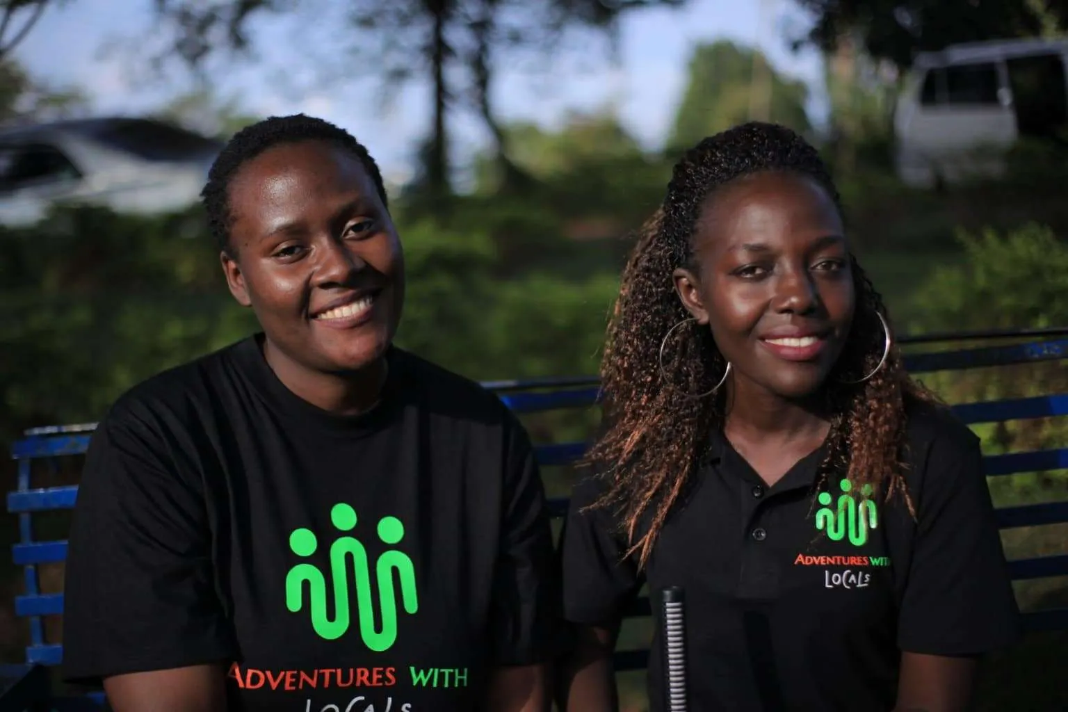 Adventures with Locals, Uganda