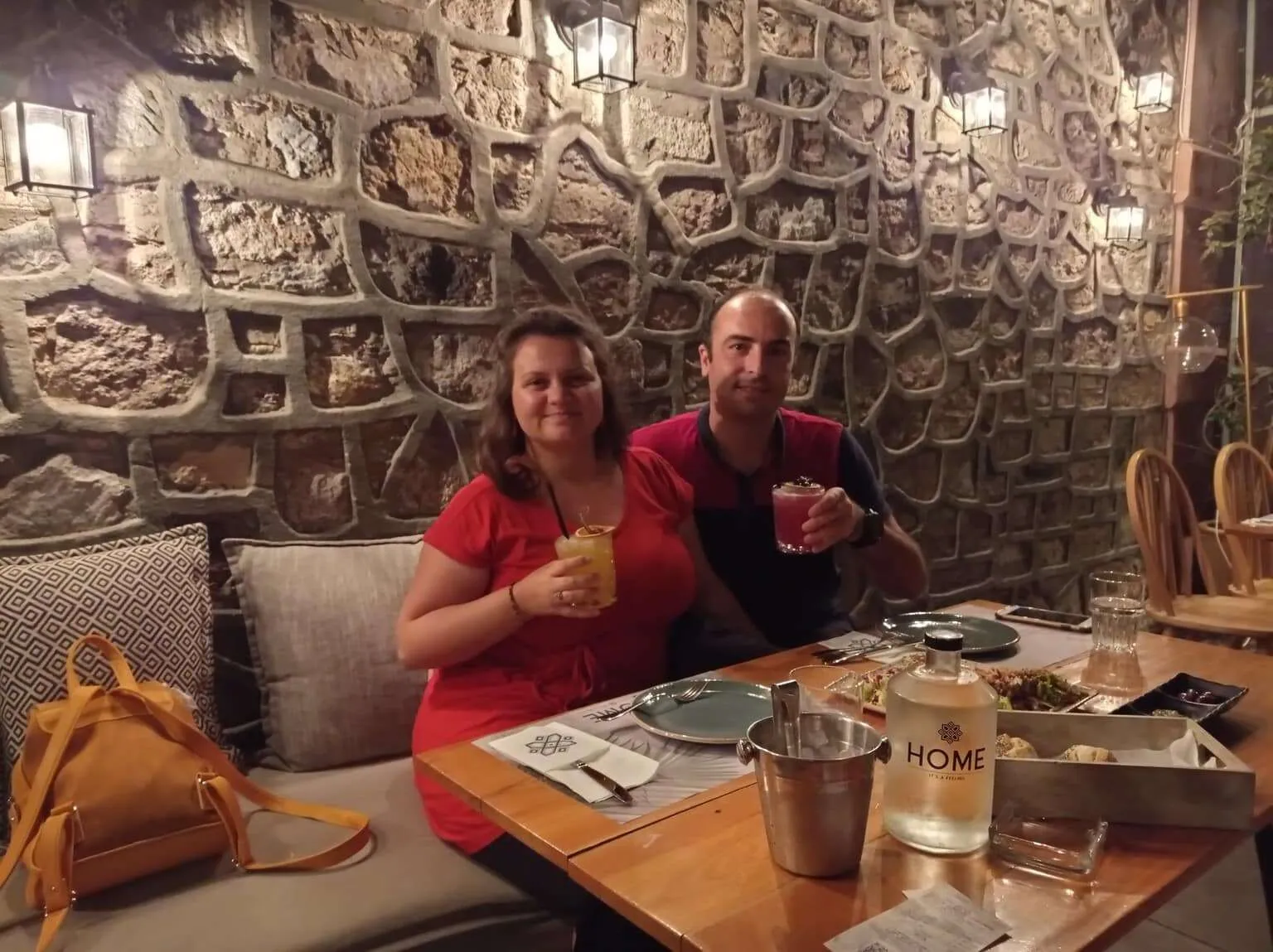 What to do on a trip to Lesbos island - Mytilini