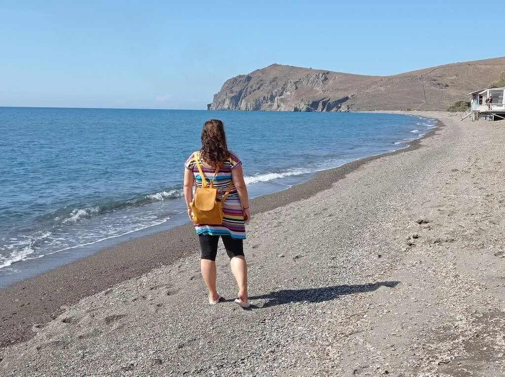 Things to do and see on Lesbos island - Skala Eresou