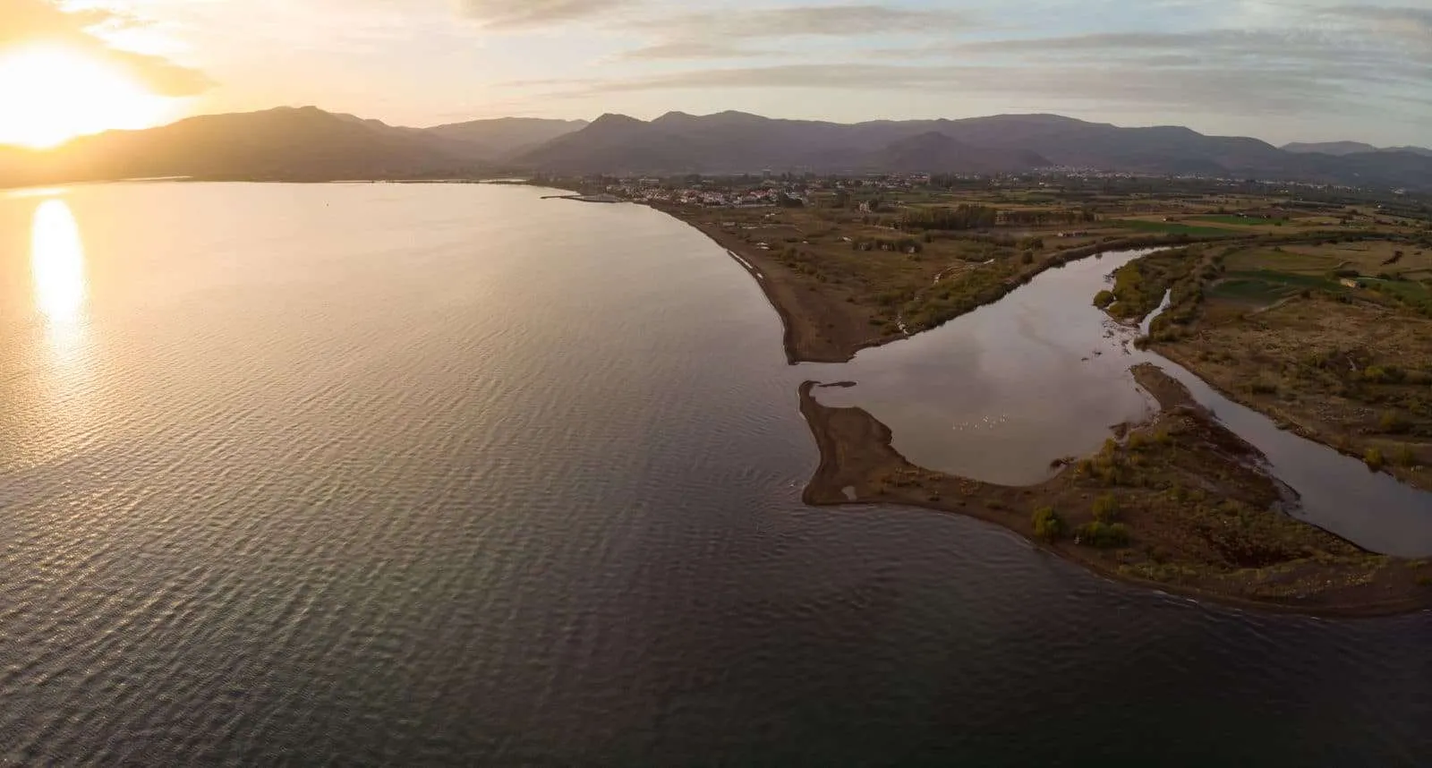 Skala Kallonis, Lesbos island