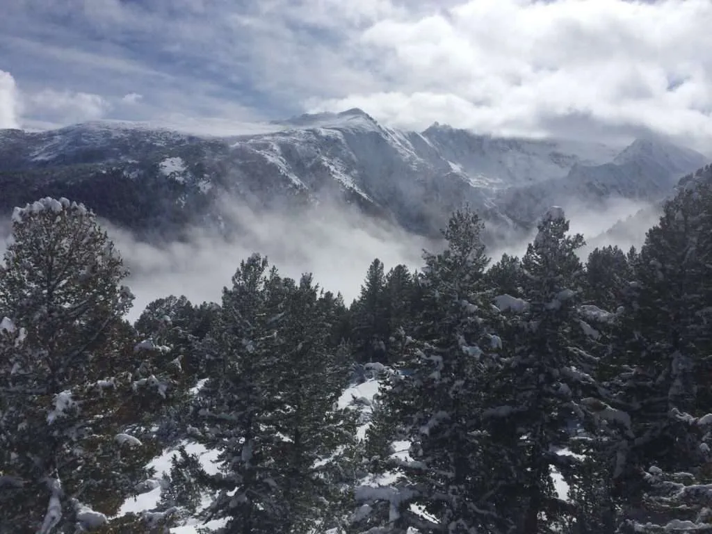 Ski resorts in Europe - Bansko, Bulgaria