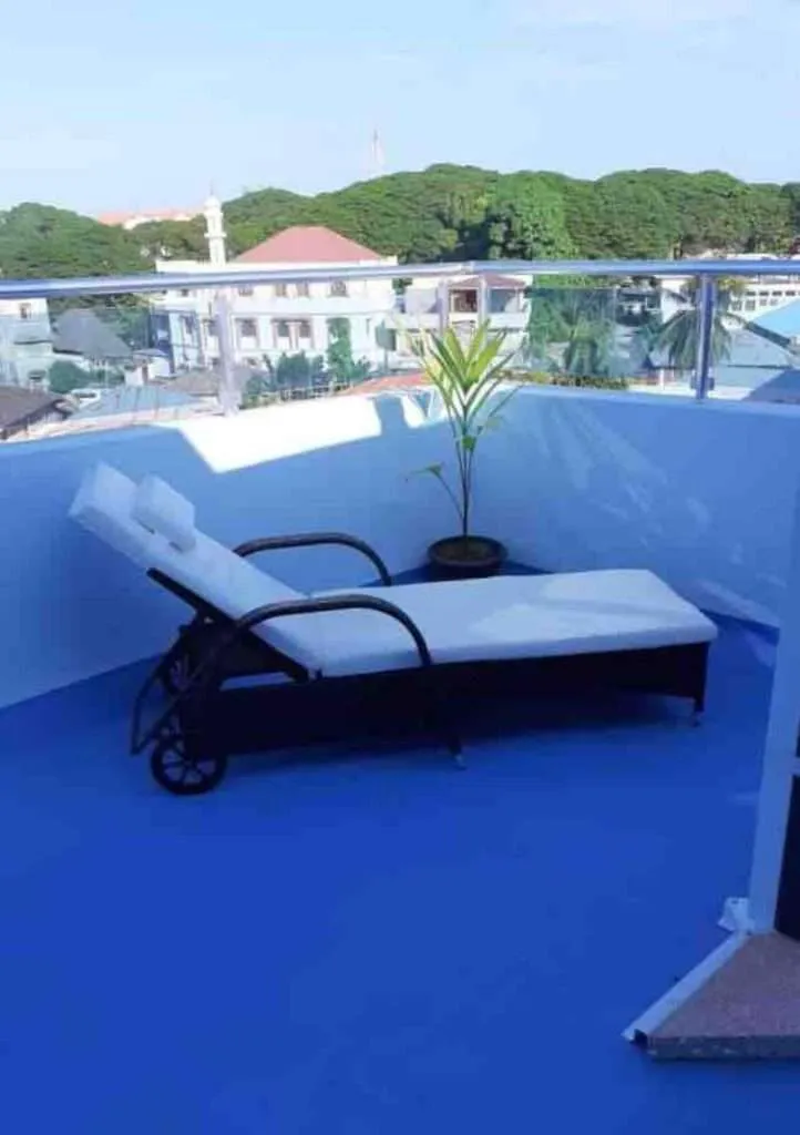 AirBnb Zanzibar 1.2