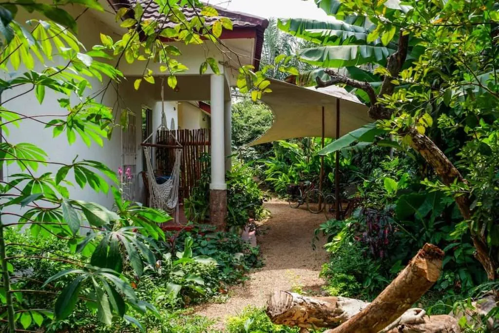 AirBnb Zanzibar 2.1