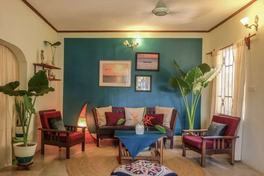 AirBnb Zanzibar 2.3