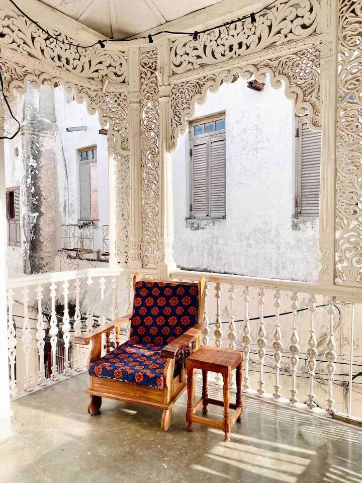 AirBnb Zanzibar 3.2