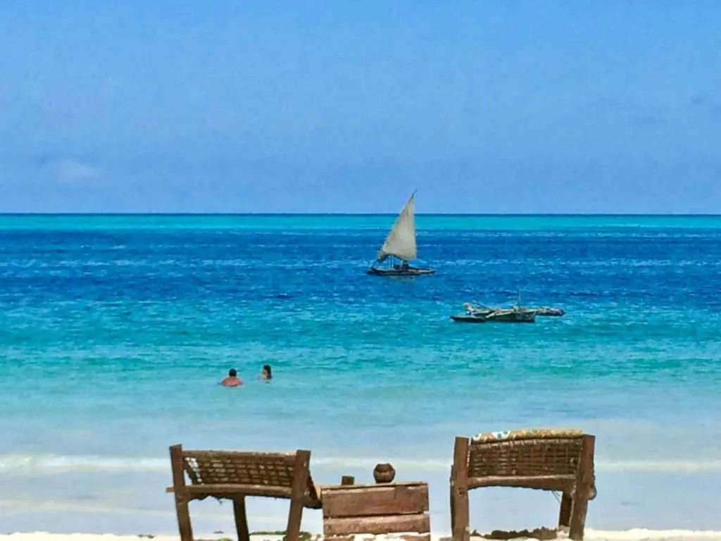 Airbnb Zanzibar 10.1