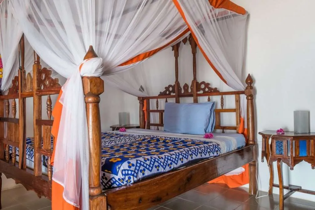 Airbnb Zanzibar 10.2