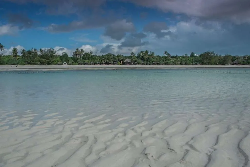 Airbnb Zanzibar 10.3