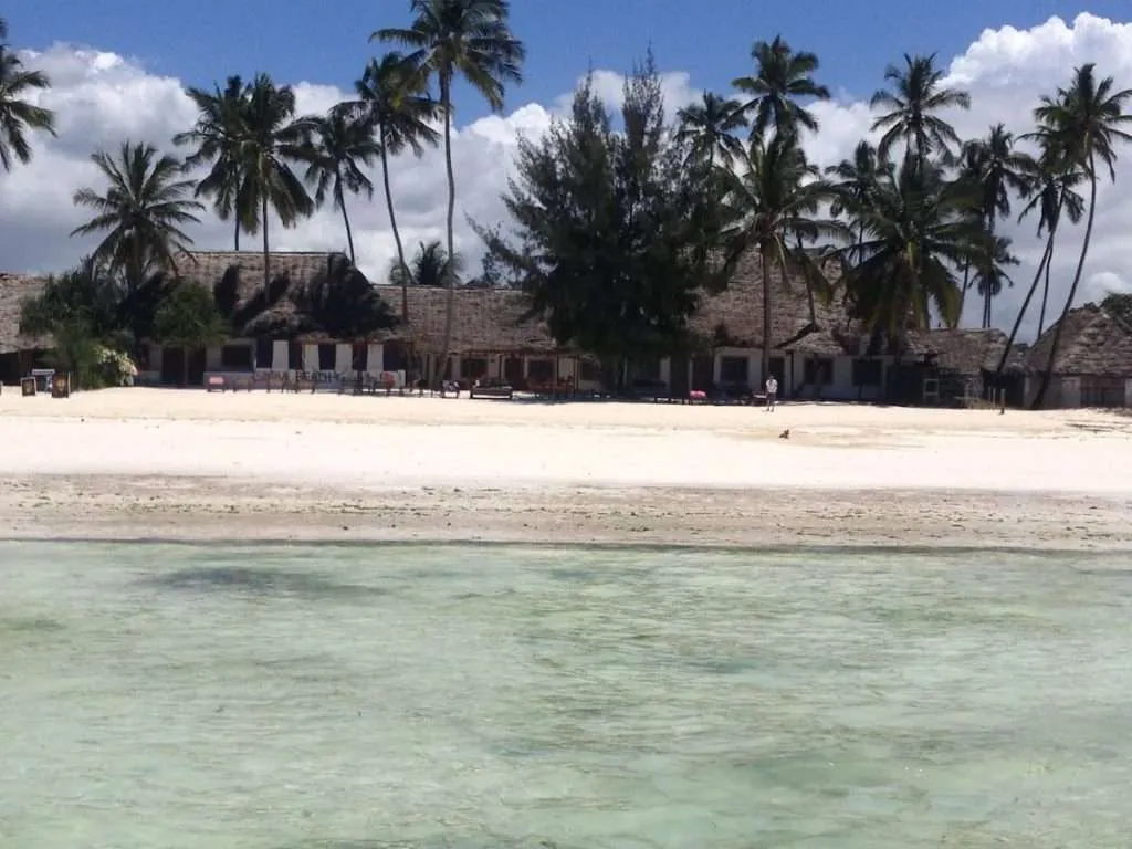 Airbnb Zanzibar 10.4