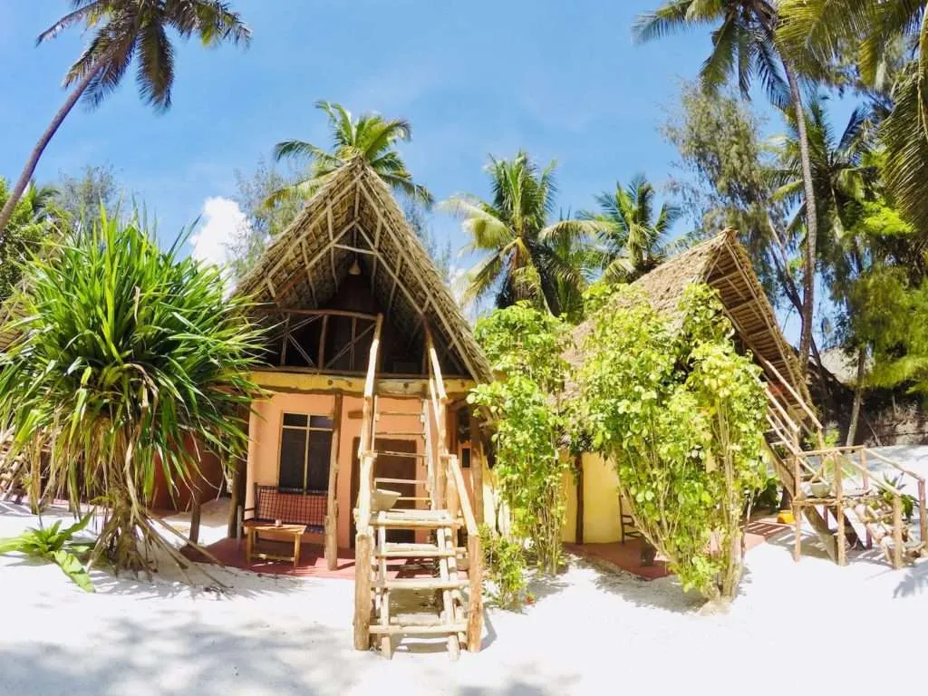 Airbnb Zanzibar 11.1