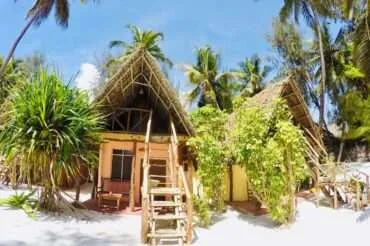 The Best Stays in Zanzibar