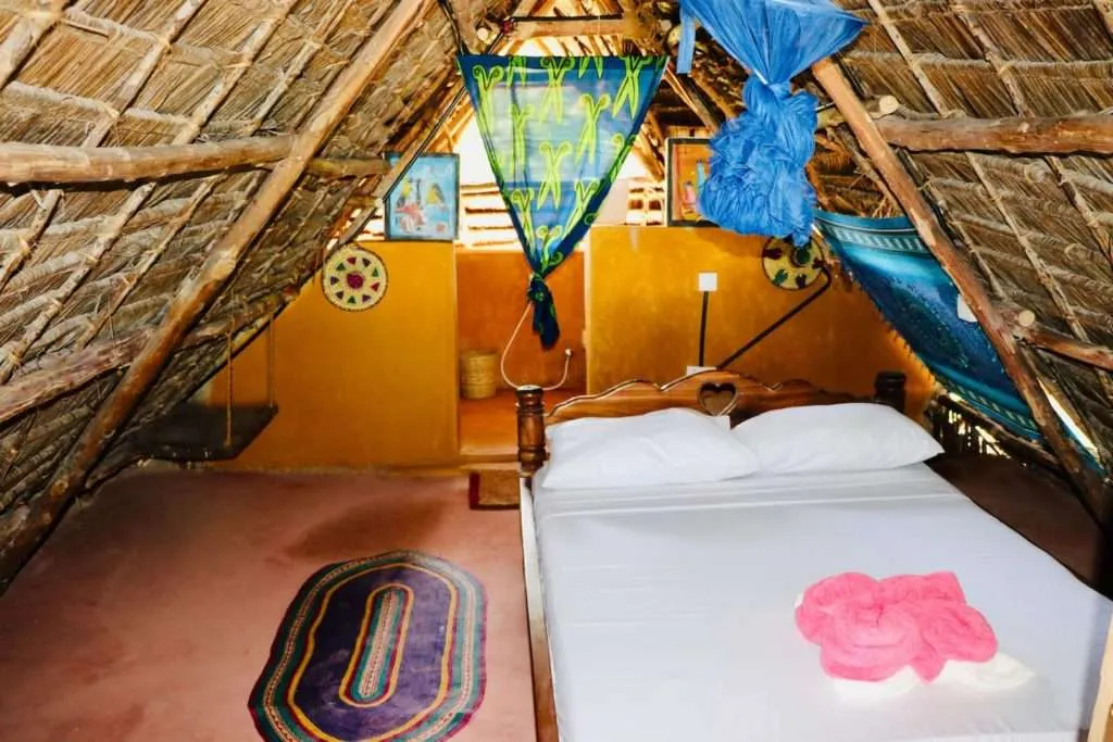 Airbnb Zanzibar 11.2