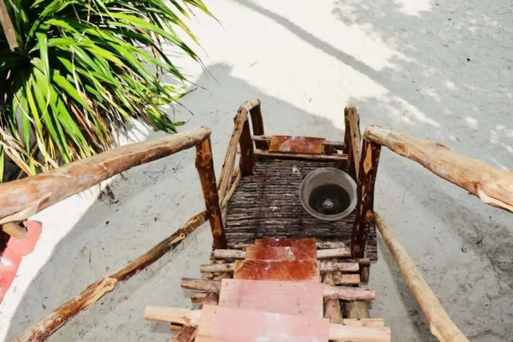 Airbnb Zanzibar 11.3
