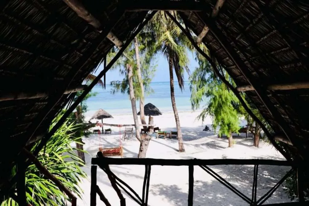 Airbnb Zanzibar 11.4