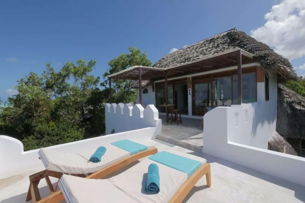 Airbnb Zanzibar 12.3