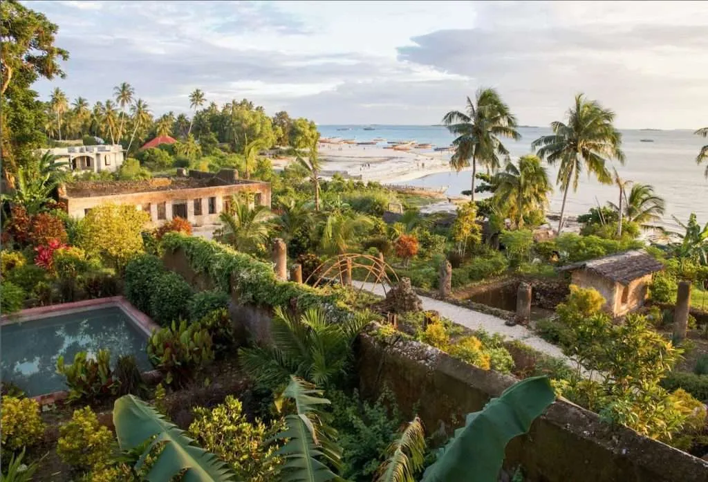 Airbnb Zanzibar 13.1