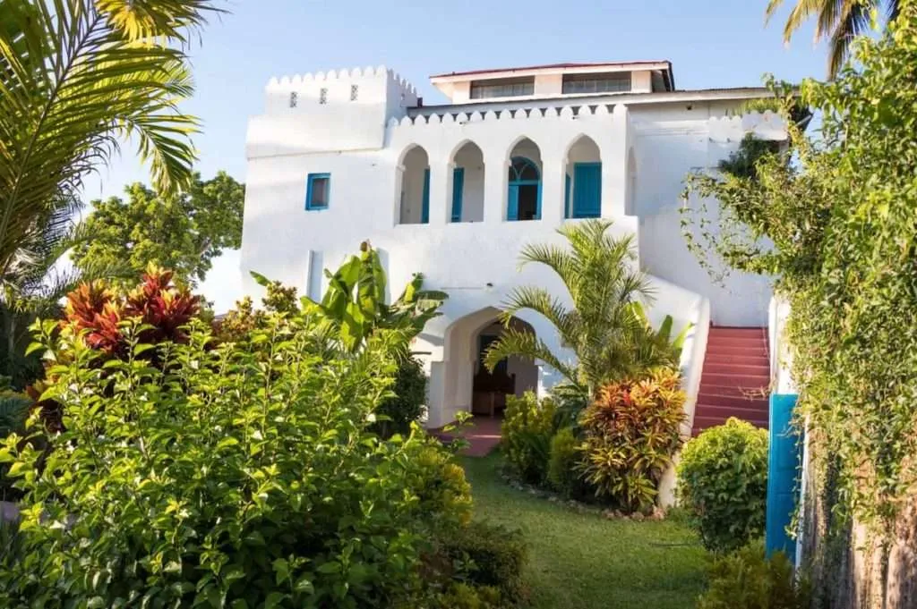 Airbnb Zanzibar 13.2