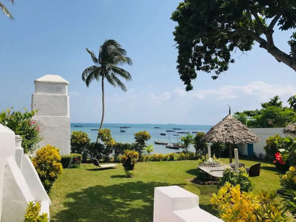 Airbnb Zanzibar 13.3