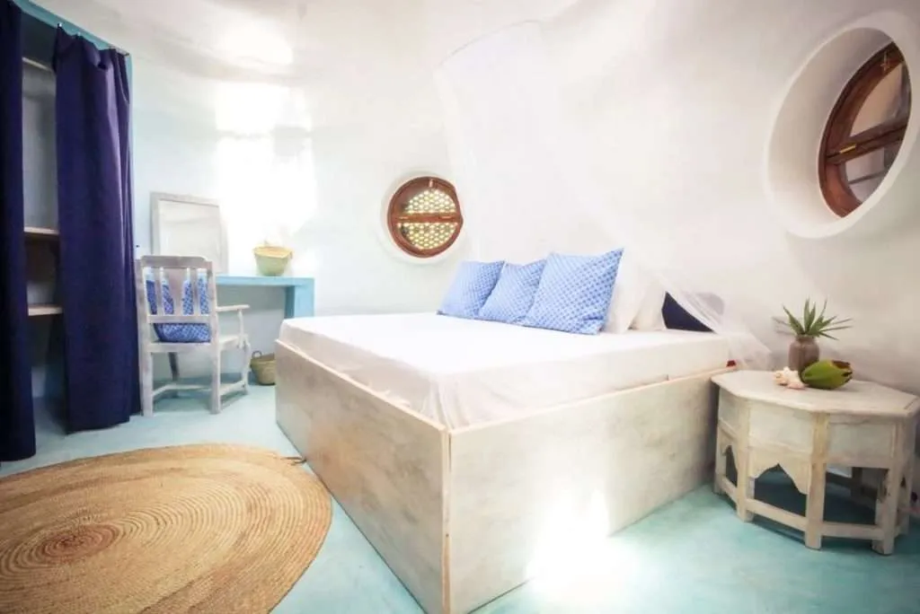 Airbnb Zanzibar 5.1