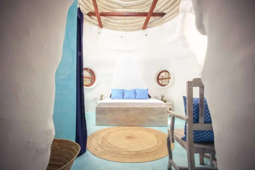Airbnb Zanzibar 5.2