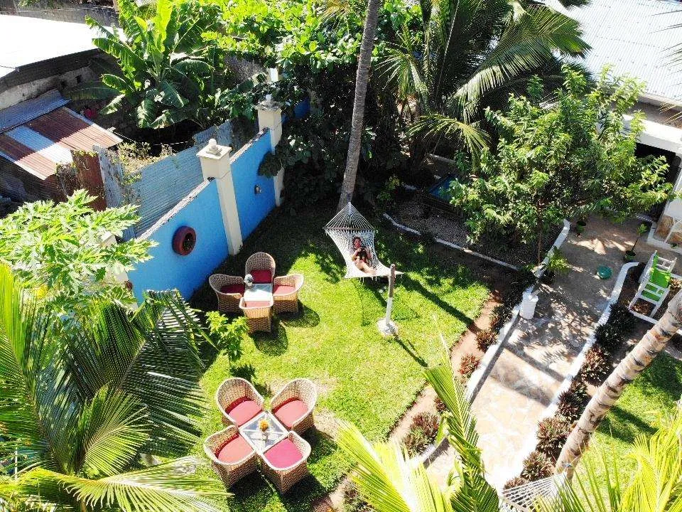Green's Nungwi - where to stay in Nungwi, Zanzibar