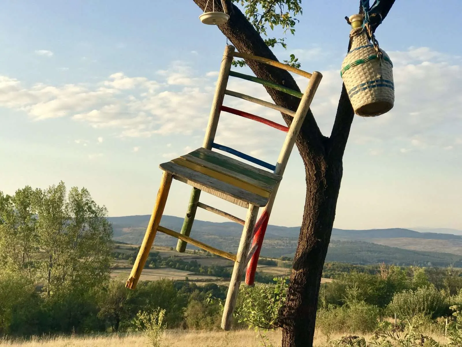 Yoga weekend retreat in Bulgaria
