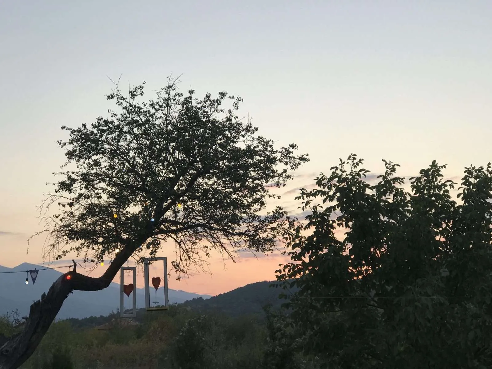 Yoga weekend retreat in Bulgaria