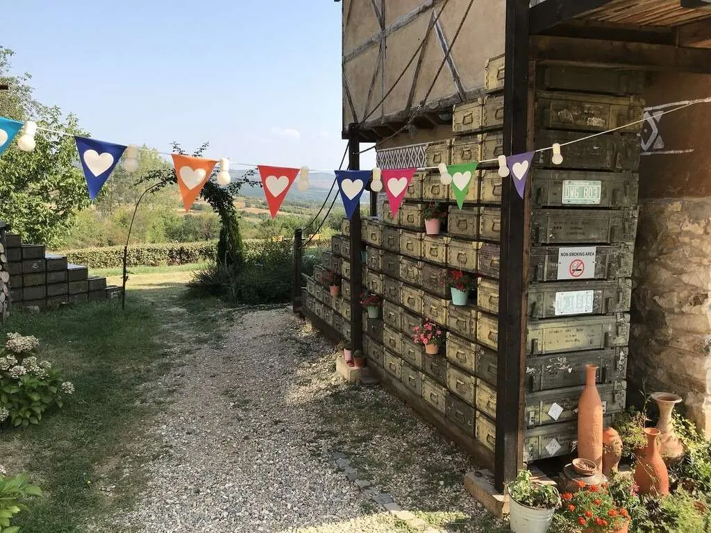 Yoga weekend retreat in Bulgaria