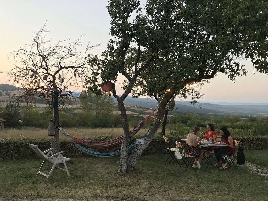 Yoga weekend retreat in Bulgaria