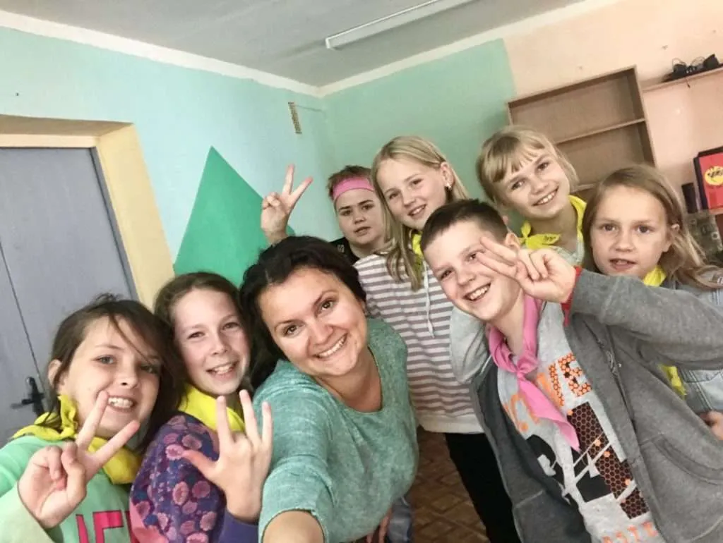 Fantasy Camp, Belarus