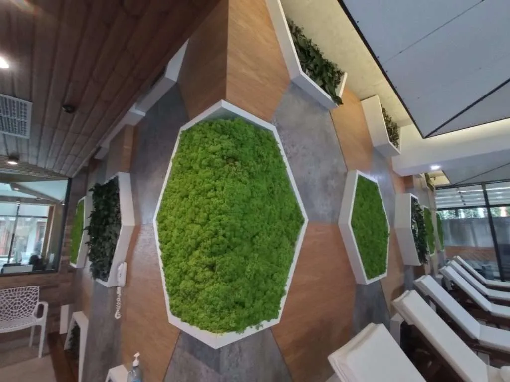 103 Degrees Hotel and Spa, Sapareva Banya, Bulgaria