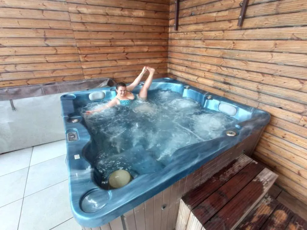103 Degrees Hotel and Spa, Sapareva Banya, Bulgaria