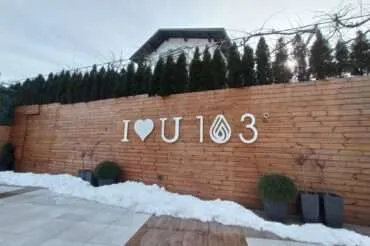Review: 103 Degrees Hotel & Spa, Sapareva Banya